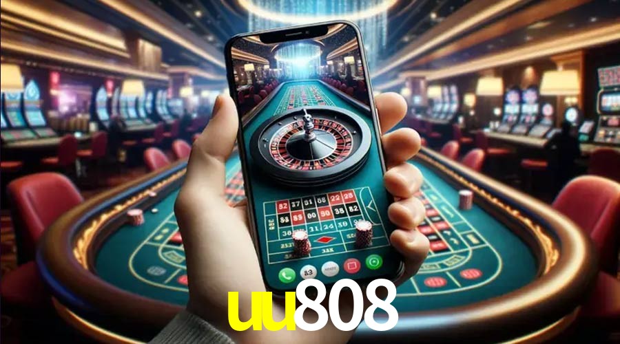 Welcome Bonus uu808