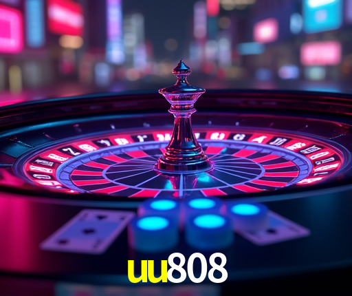 Experiência VIP uu808