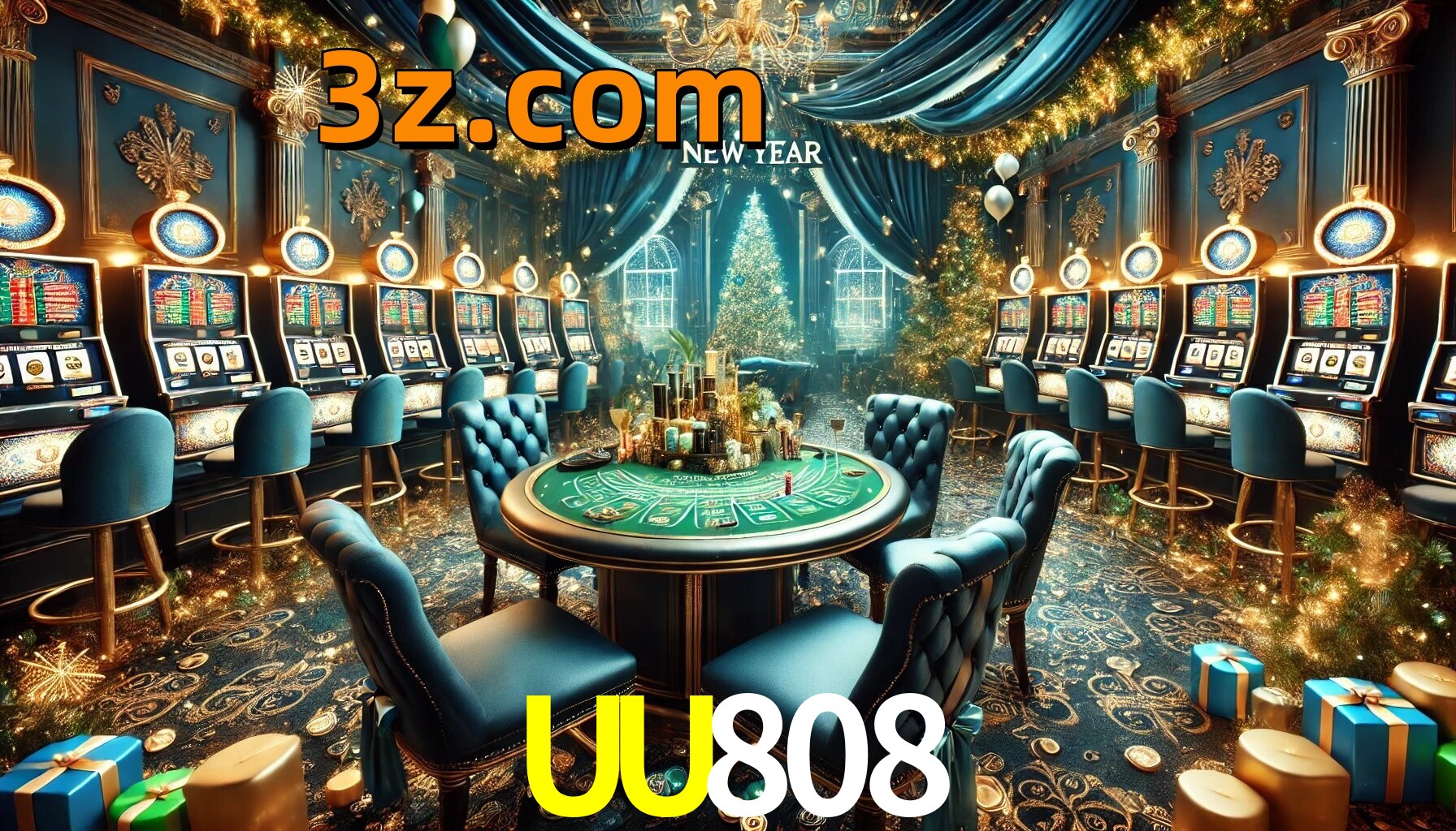 Jogos Festivos