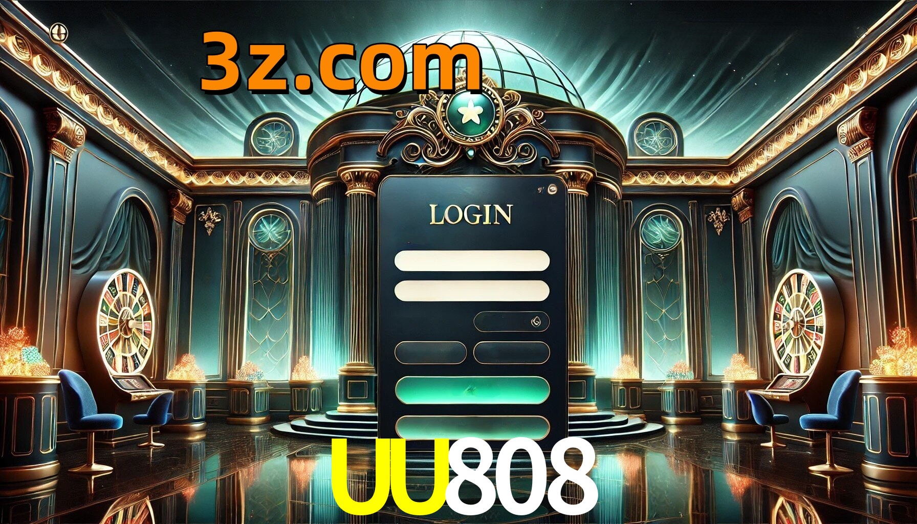 Benefícios do Login