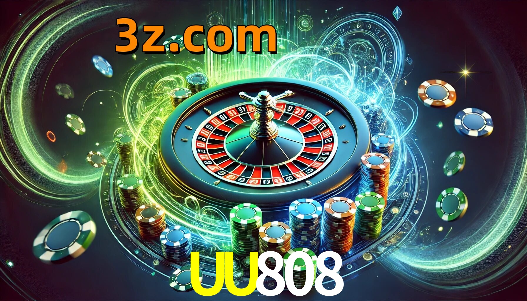 Jogos de roleta online