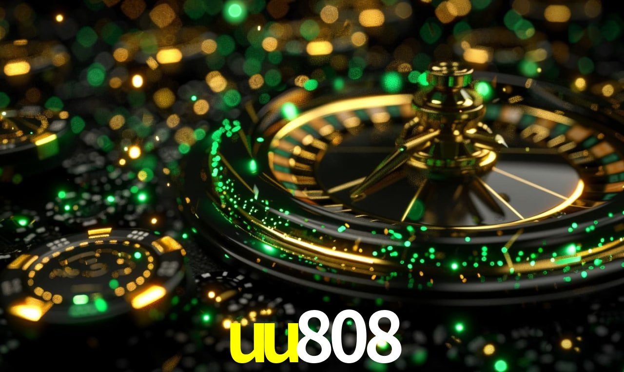 A Experiência Imersiva dos Cassinos Ao Vivo no uu808