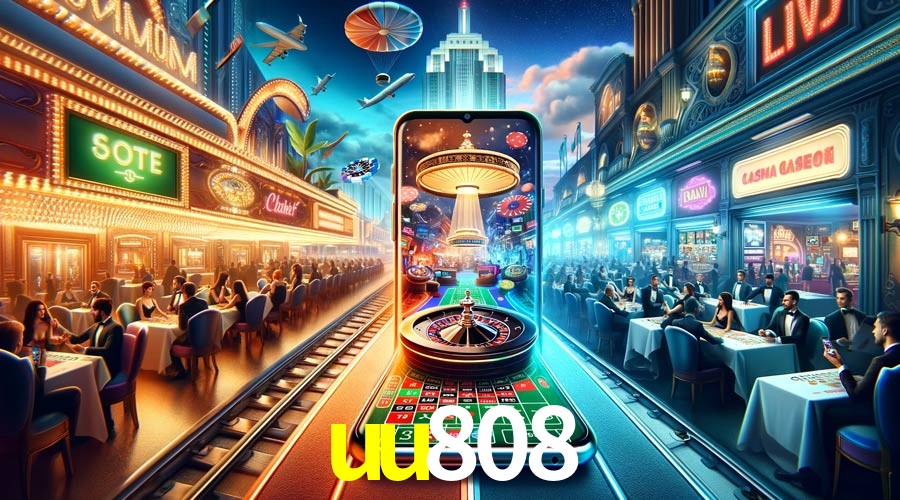 Game Statistics uu808