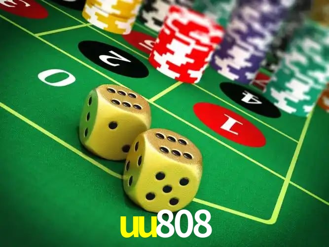 Blackjack Table uu808