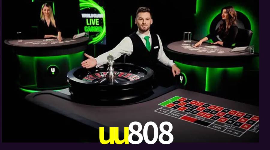 Player Reviews uu808