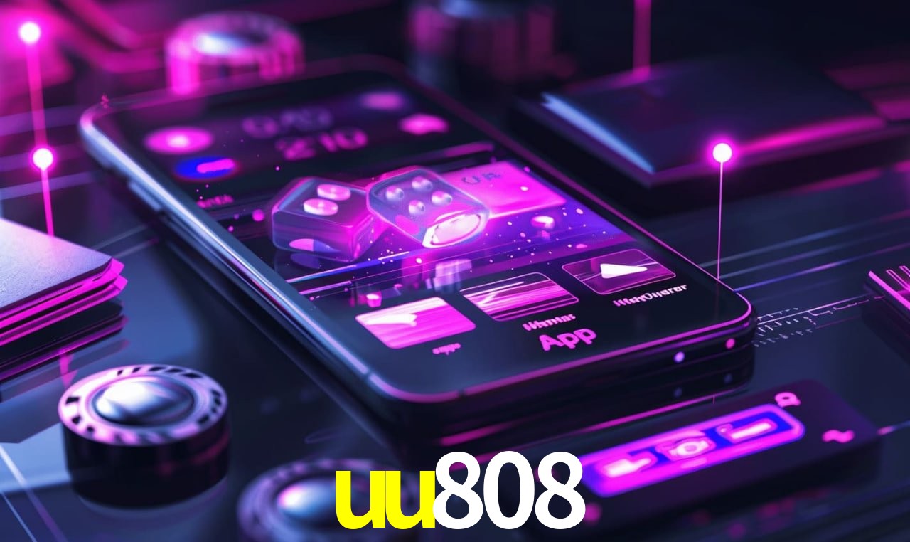 Live Casino uu808