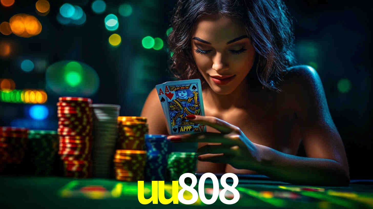 Apostas de Futebol uu808