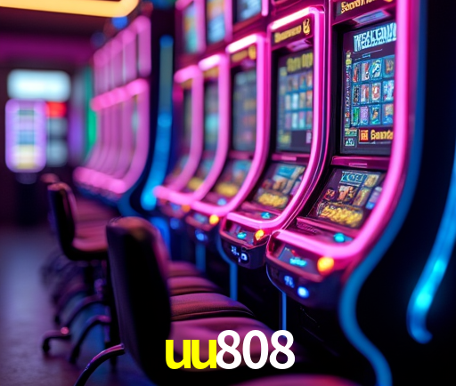 Inovações de Jogos na uu808: O Futuro das Experiências Interativas