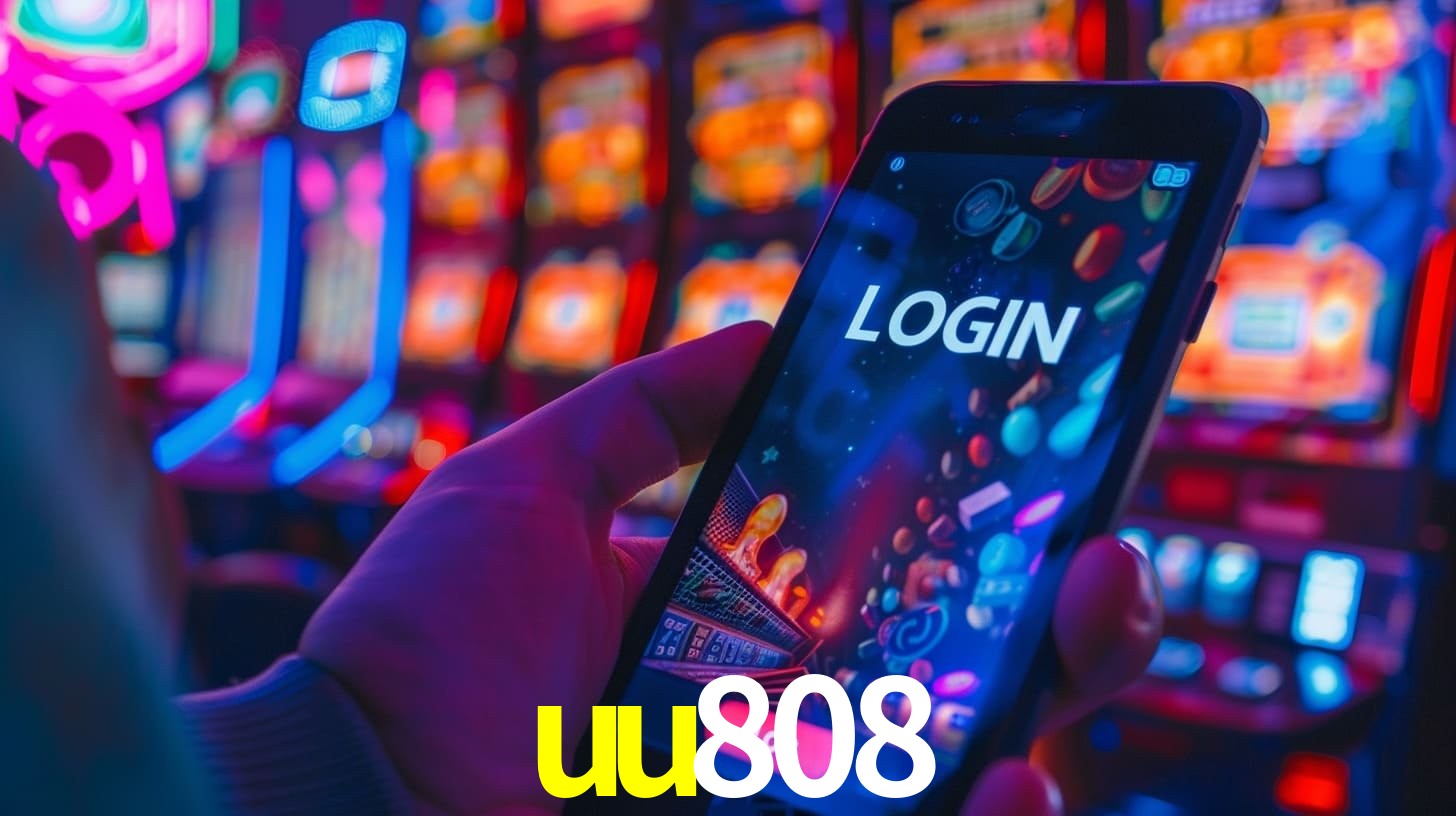 A Experiência Imersiva dos Cassinos Ao Vivo no uu808