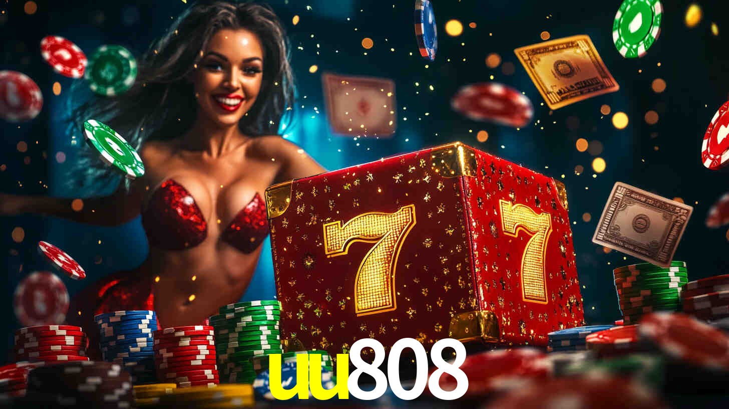 Estatísticas Esportivas uu808