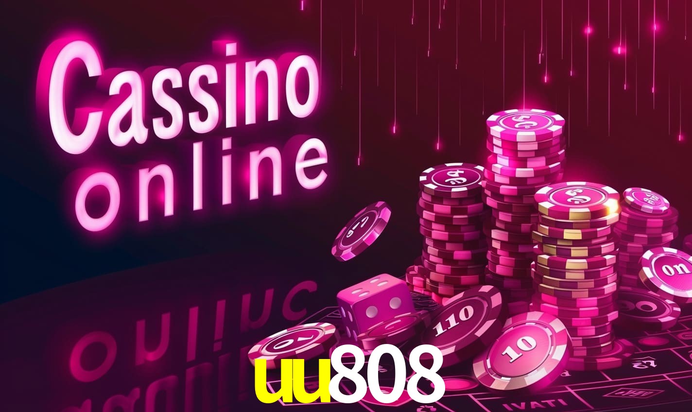 Recursos de Bônus uu808