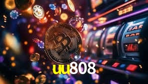 Tecnologia da Plataforma uu808