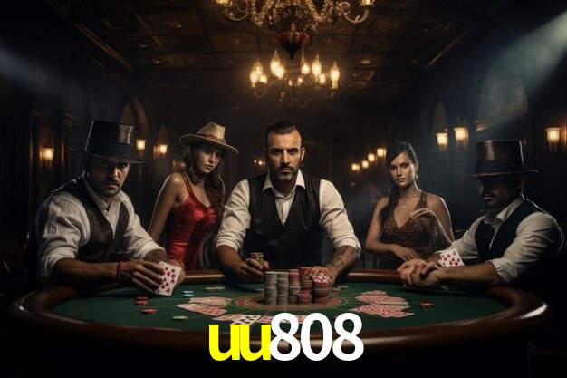 Benefícios da Conta uu808
