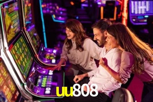 Integração de APIs uu808