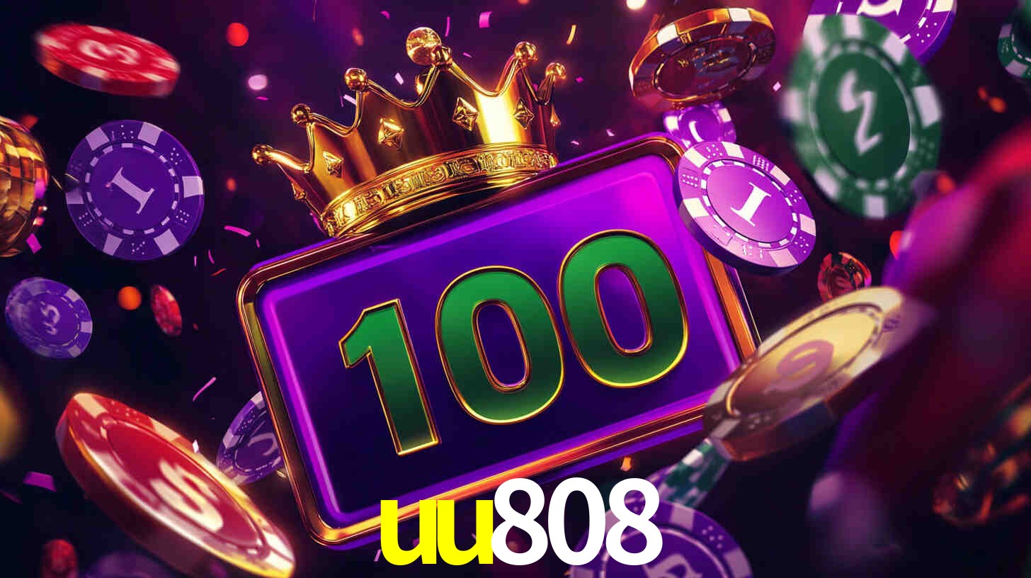 Explore as vantagens do uu808: serviço profissional e confiabilidade