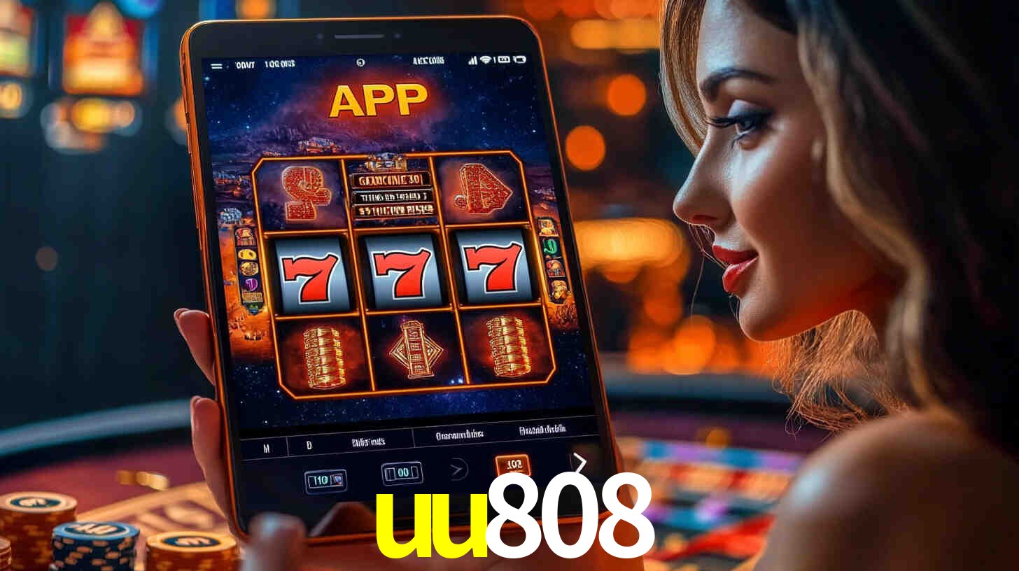 Descubra a Magia dos Jogos de Arcade no uu808