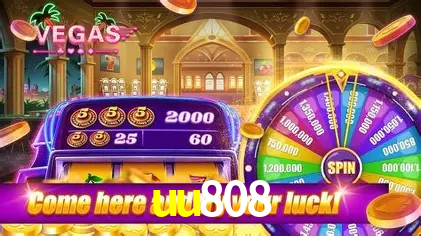 Account Benefits uu808