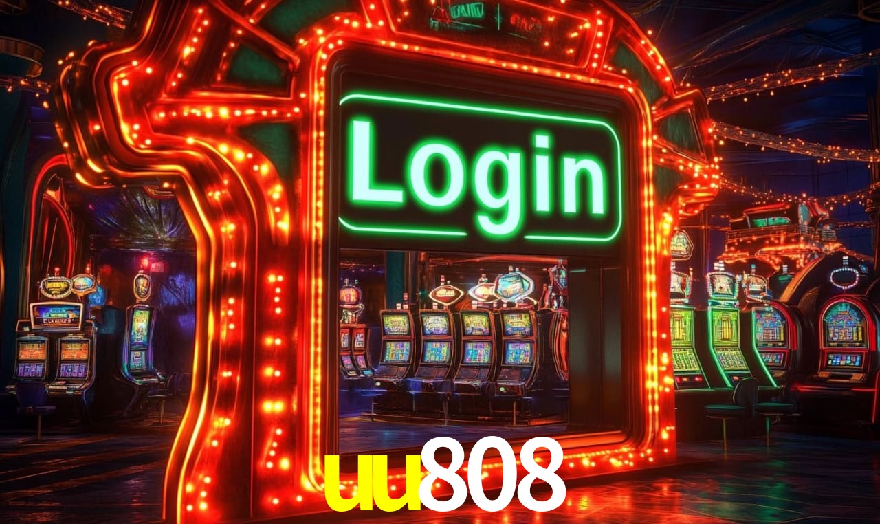 Descubra a Magia dos Jogos de Arcade no uu808