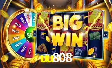 cassino uu808