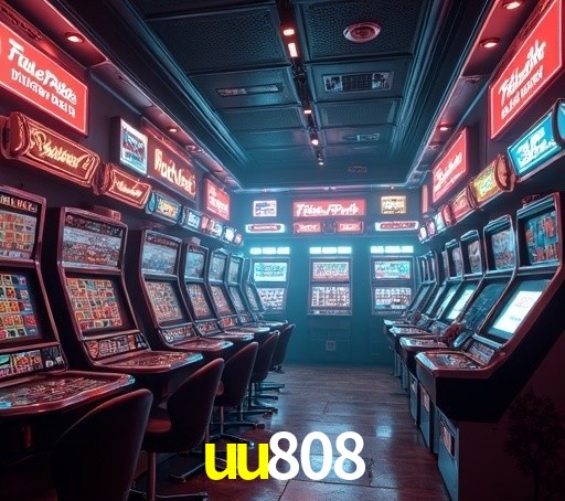 Explorando a Categoria de Eventos em Apostas na uu808