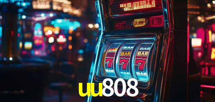 uu808 App Interface