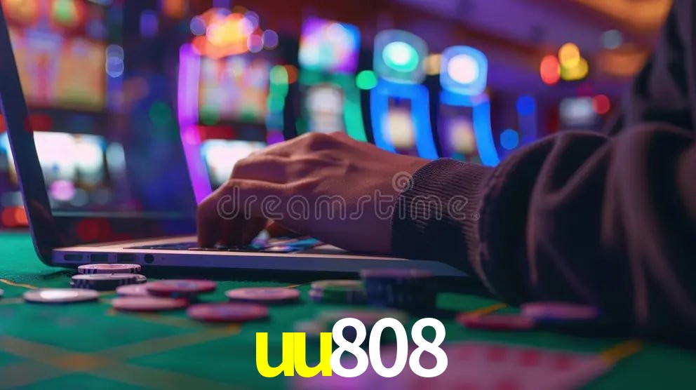 A Emoção da Loteria na uu808: Uma Chance de Mudança de Vida