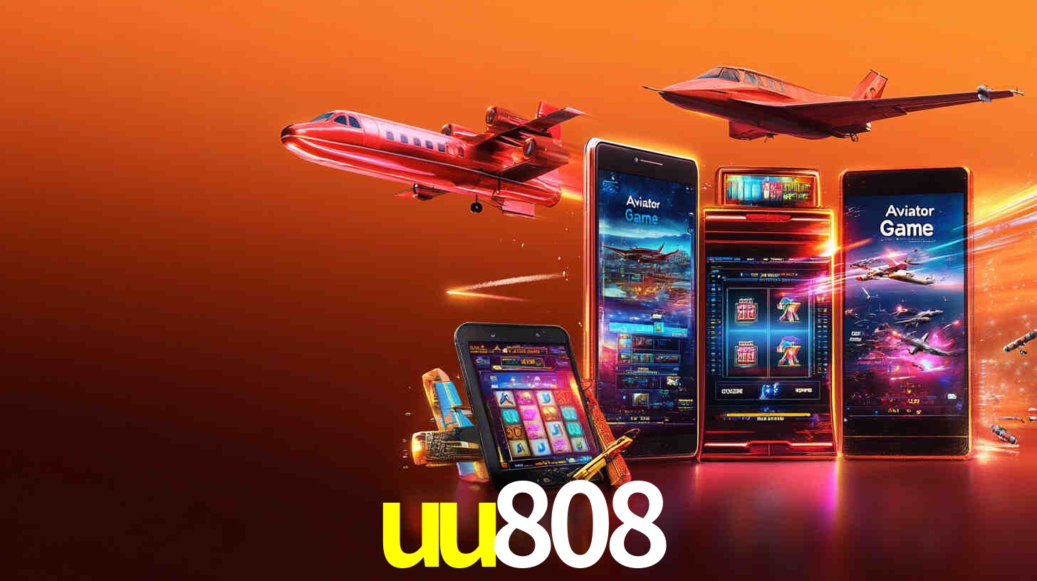 Jogos Exclusivos uu808