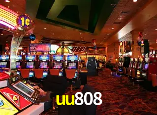 APP oficial da uu808 para mobile