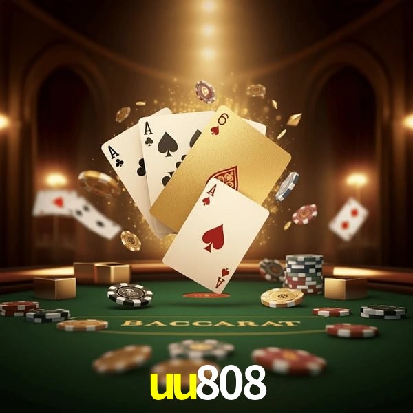 Welcome Bonus uu808