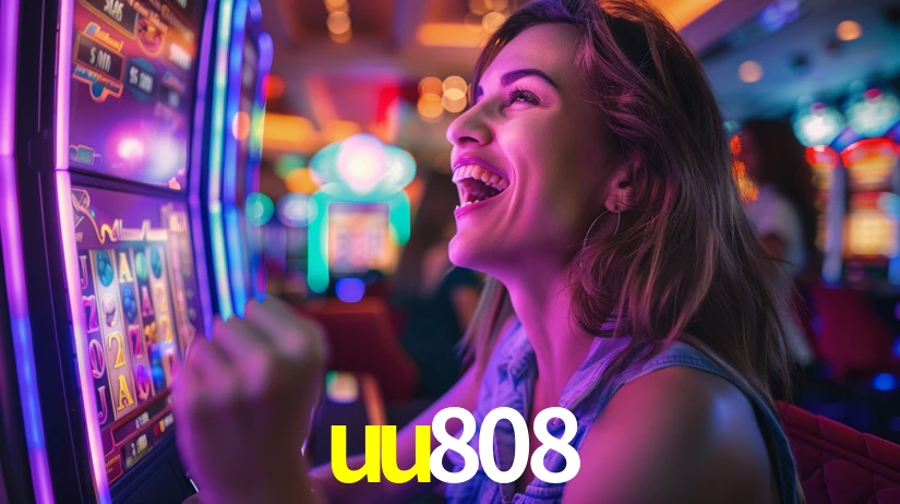 uu808: Jogue Crash e Experimente Alta Recompensa Instantânea