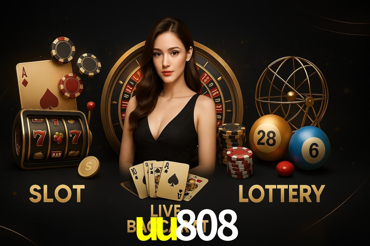 Descubra o Programa VIP da uu808: Vantagens Exclusivas para Jogadores