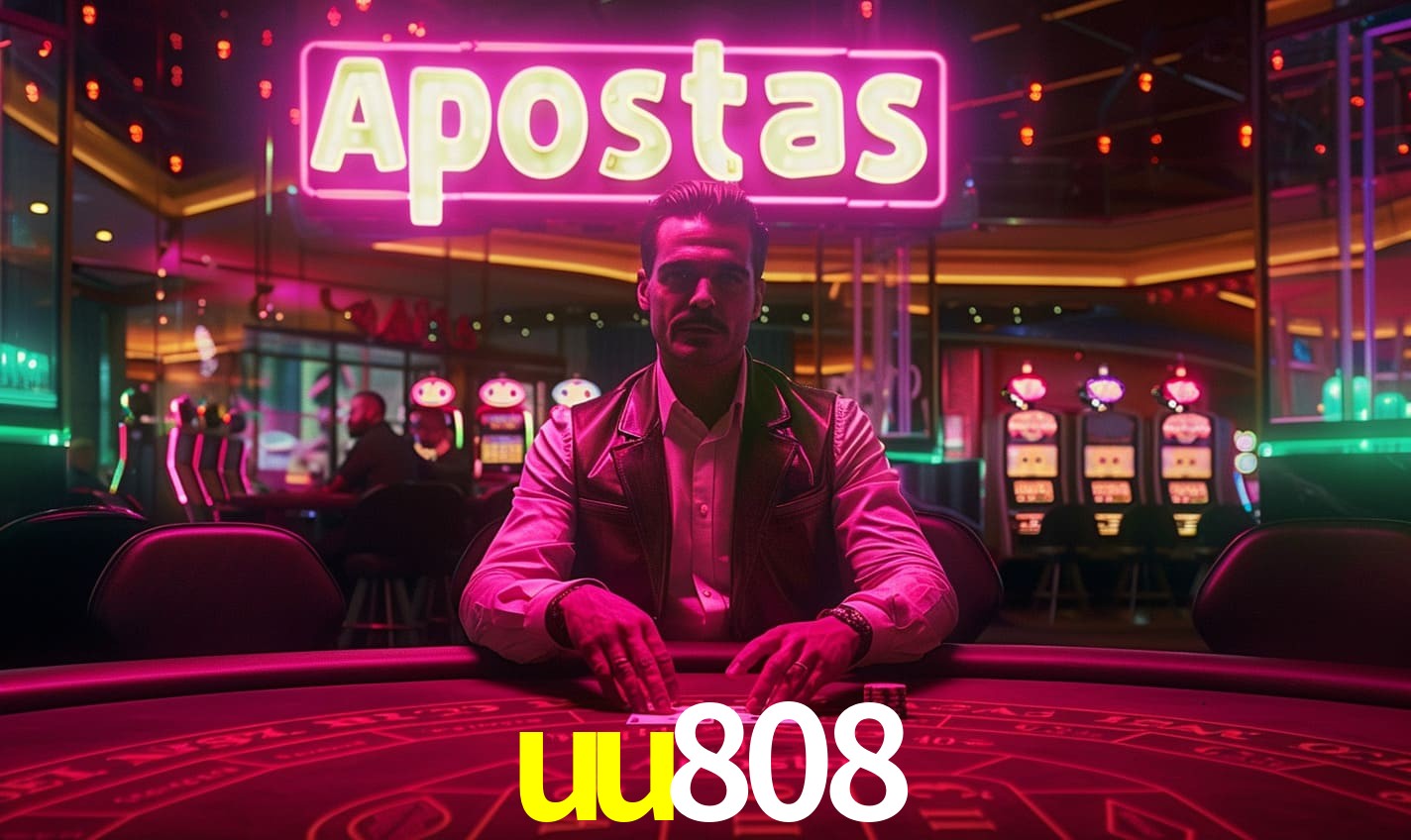 Estatísticas do Jogo uu808