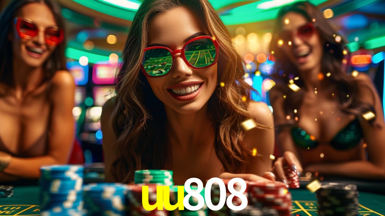 VIP Casino uu808