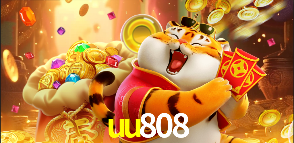 Desvendando o Mundo dos Jogos Virtuais na uu808