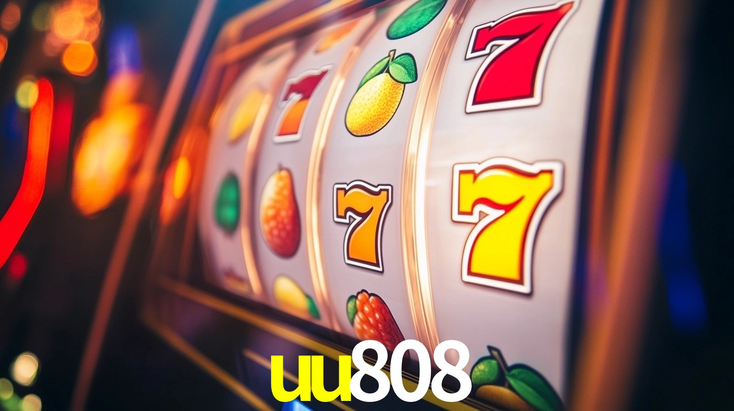 Sinta a adrenalina dos jogos de cassino com uu808