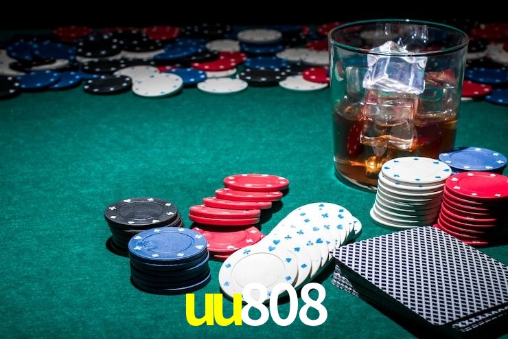 Inovações de Jogos na uu808: O Futuro das Experiências Interativas
