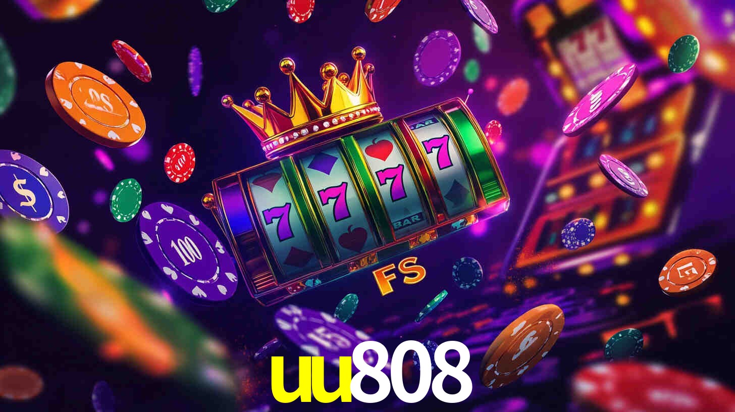 uu808 bet