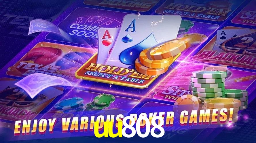 Login Seguro uu808