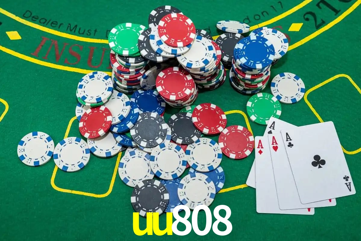 Desvendando o Mundo dos Jogos Virtuais na uu808