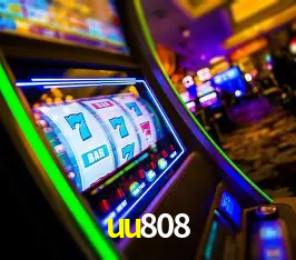 A Emoção da Loteria na uu808: Uma Chance de Mudança de Vida