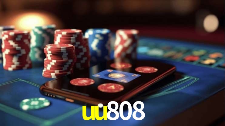 A Emoção da Loteria na uu808: Uma Chance de Mudança de Vida