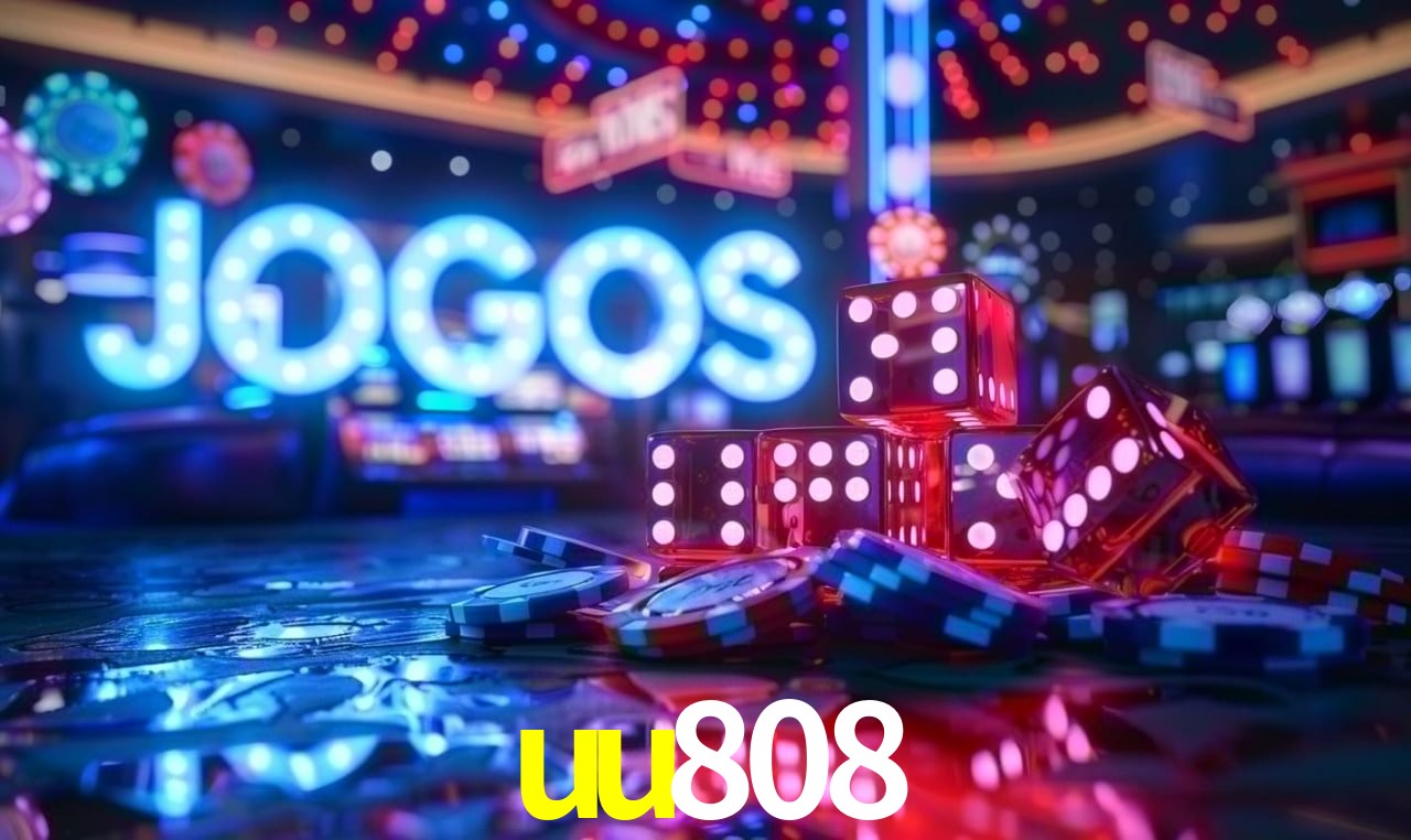 Desvendando o Mundo dos Jogos Virtuais na uu808